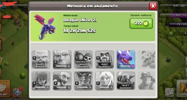 Clash royale