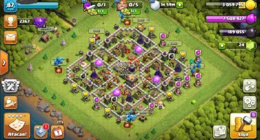 Conta Cv 11 Full!!!! Para Sair Logo ! Respondo Na Hora!