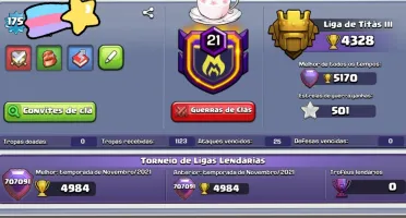 CV 13 Rainha Full, Heróis em att.