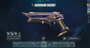 Conta Valorant (Muitas Skins)