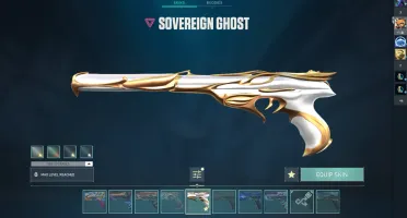 Conta Valorant (Muitas Skins)