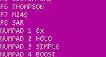 Rust Recoil Script