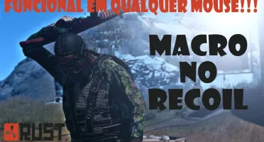 Rust Recoil Script