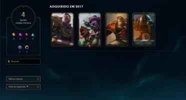 Conta Platina 5