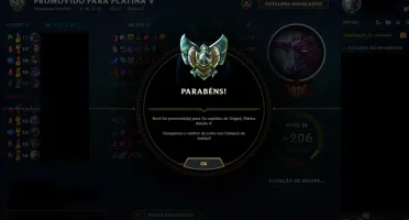 Conta Platina 5