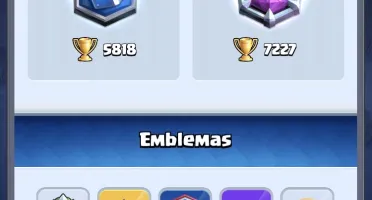Clash Royale TODA FULL , CRL 2019/20 , melhor perfil à venda