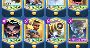 Clash Royale TODA FULL , CRL 2019/20 , melhor perfil à venda