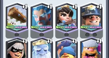 Clash Royale TODA FULL , CRL 2019/20 , melhor perfil à venda