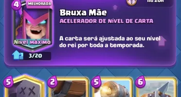 Clash Royale TODA FULL , CRL 2019/20 , melhor perfil à venda