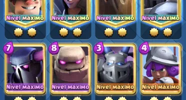 Clash Royale TODA FULL , CRL 2019/20 , melhor perfil à venda