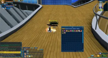 CONTA DIGIMON MASTERS ONLINE