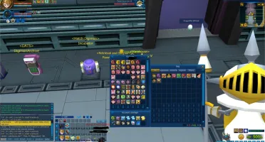 CONTA DIGIMON MASTERS ONLINE