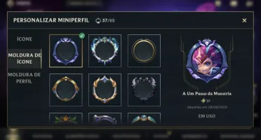Conta Completa League Of Legends + Wild Rift & Valorant