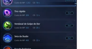 CONTA MIR4 - SA 24