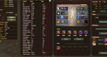 VENDO WB SERVER OPHIUCHUS R8UP3
