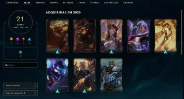 CONTA PLATINA IV (TROCO EMAIL) BARATA, VENDA RAPIDA