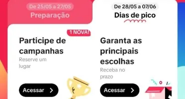 Contas Tiktok Shop Ativado - Sem Documento