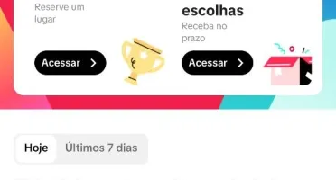 Contas Tiktok Shop Ativado - Sem Documento