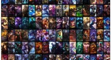 Conta lvl 254, 156 skins, plat 4
