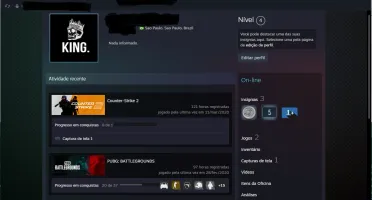 Csgo + Prime