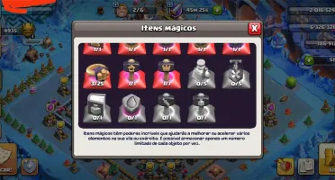 Clash of clans
