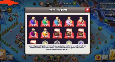 Clash of clans