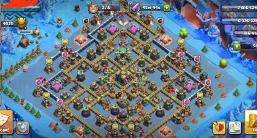 Clash of clans