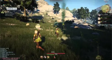 Black desert Founder Pack Bronze