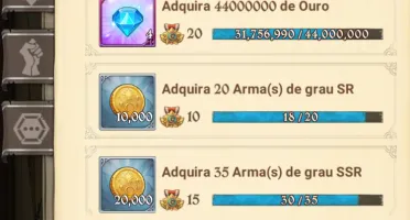 Account 7Ds Grand Cross Lancelot, Meliz.