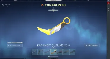CONTA VALORANT, MAIS DE 1k EM SKINS+ SKINS DE LOL