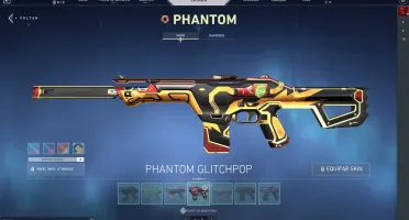 CONTA VALORANT, MAIS DE 1k EM SKINS+ SKINS DE LOL