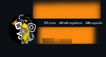 Instagram 241K De Seguidores