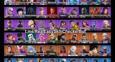 Conta fortnite no preçinho