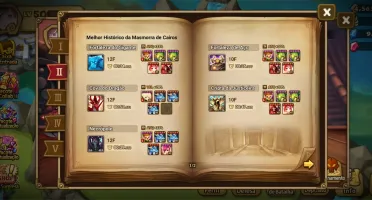 CONTA SW GLOBAL INSANA - G1 ARENA RECENTE