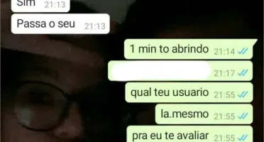 Script para league of legends 99% indetectavel!
