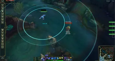 Script para league of legends 99% indetectavel!