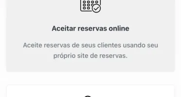 Script html Aoxio agendamentos saas