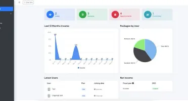 Script html Aoxio agendamentos saas