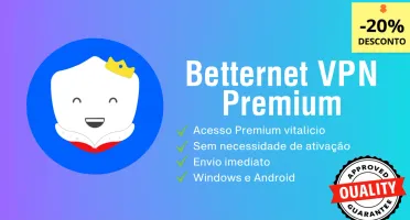 Betternet VPN Premium