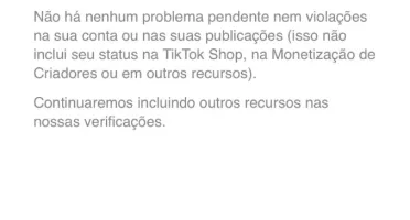 Conta Tiktok (Sem Shop) +3.000 Seguidores + Email
