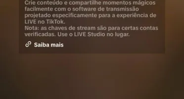 Conta Tiktok (Sem Shop) +3.000 Seguidores + Email