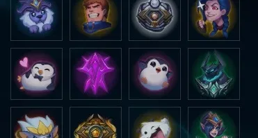 VENDO CONTA 97 SKINS