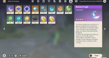 AR 22 Tighnari+ Báculo de areias escarlates 5*