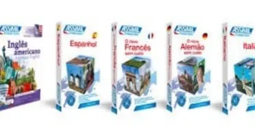 Assimil O Novo Ingles Sem Custo + 4 Cursos Via Google Drive