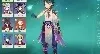 AR 33/Klee/Xiao