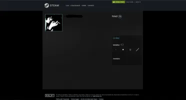 Conta steam pronet level 50 GC + Faceit