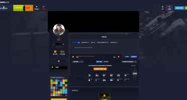 Conta steam pronet level 50 GC + Faceit