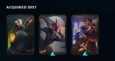CONTA PLATINA 2 NA SEASON 11 MMR MUITO BOM