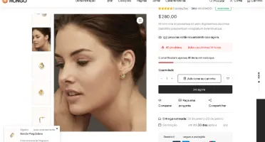 Tema Shopify Hongo Multiuso 2.0 + Atualizações