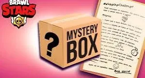 Caixa Misteriosa Brawl Stars - grande chance Brawl Pass plus